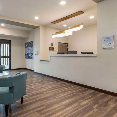 เมนสเตย์ สวีท วอคี - เวสต์ เด มอยส์ Hotel Waukee ภายนอก รูปภาพ