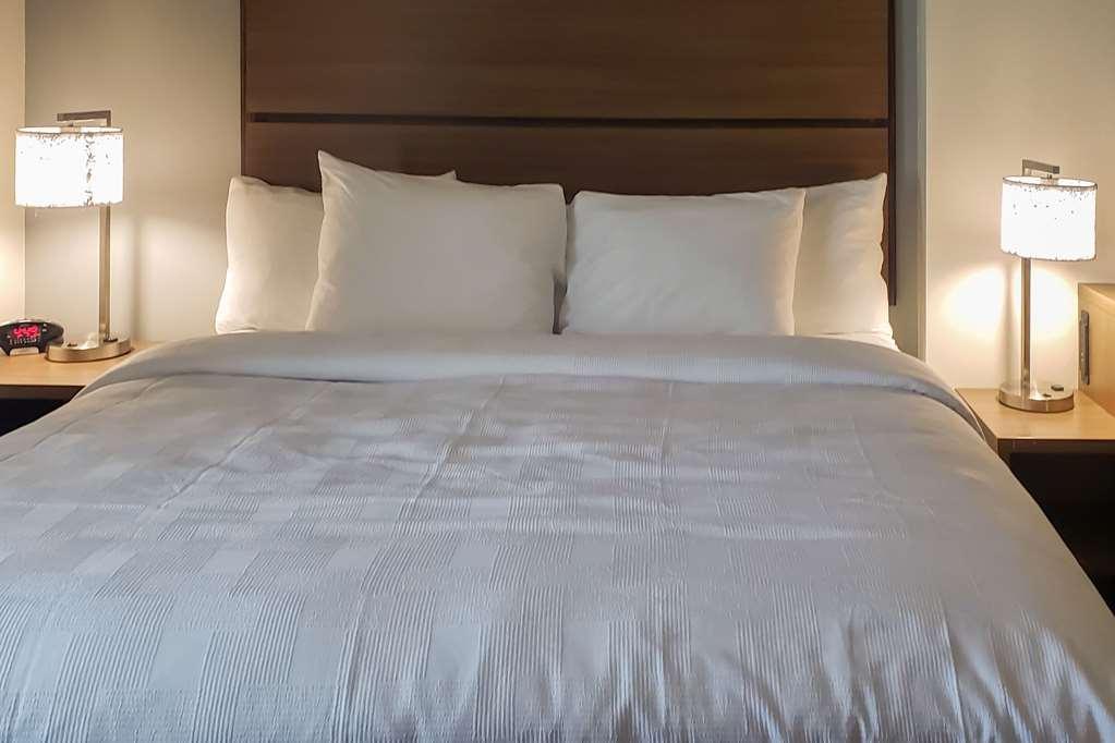 เมนสเตย์ สวีท วอคี - เวสต์ เด มอยส์ Hotel Waukee ห้อง รูปภาพ